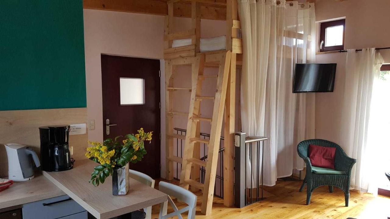 Ferienwohnungen "Vieling" Objekt-Id 12155-9 Варен Екстериор снимка